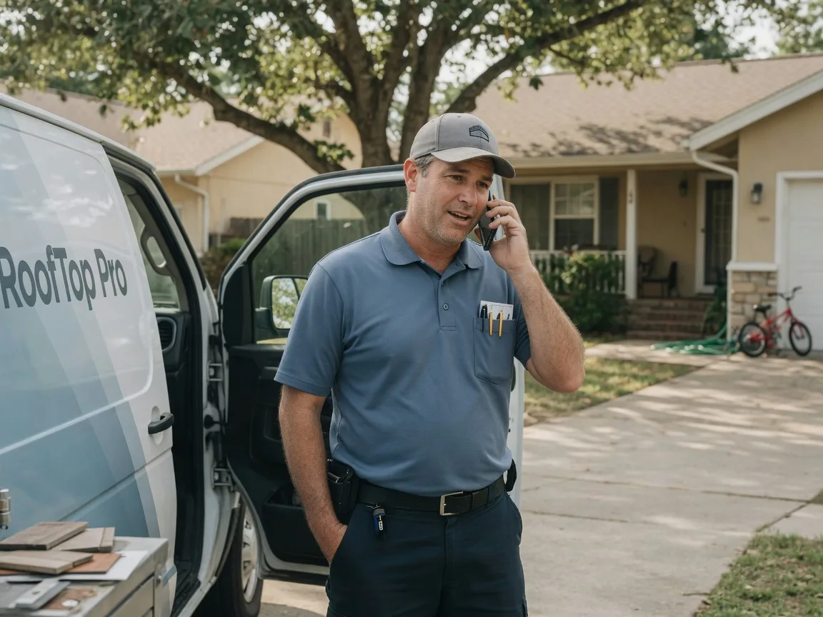 Roof Repair Bonduel, WI FAQs